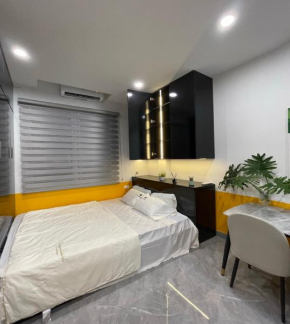 Lami Luxury Studio